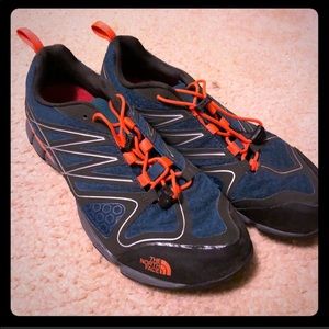 North Face Ultra Current sneakers